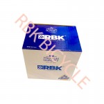 RBK-0214 BS FAR SİYAH  (CAM) "E BELGELİ"